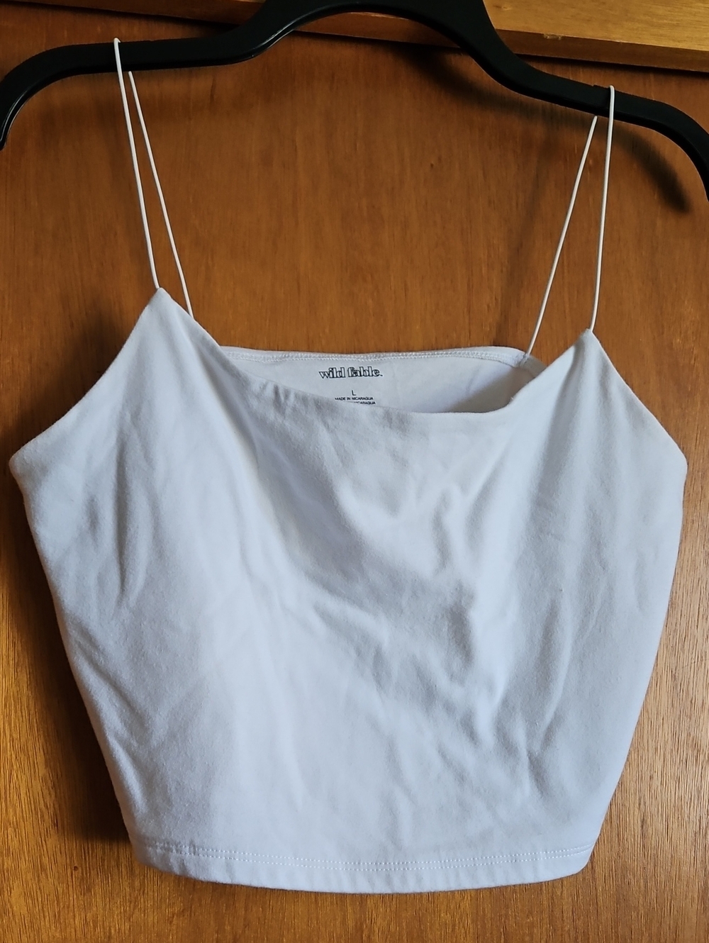Wild Fable Tank Sz Large